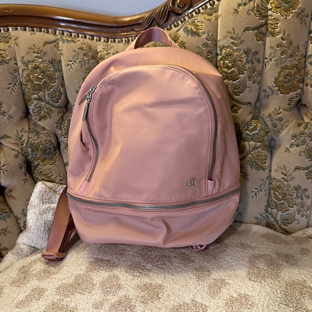 Lululemon City Adventurer Backpack Mini 11L